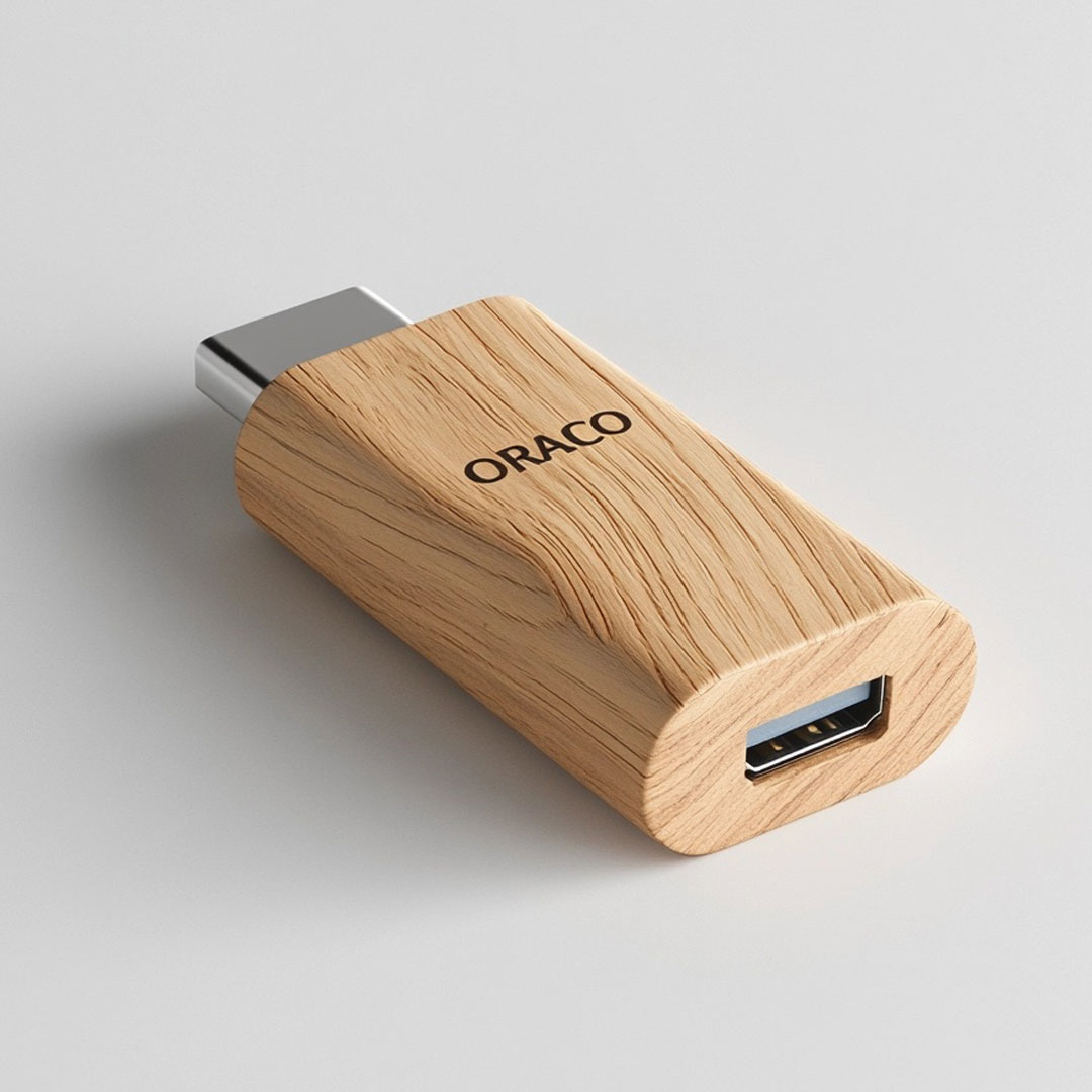 Deine Werbeprofis Werbeartikel - USB Gravur