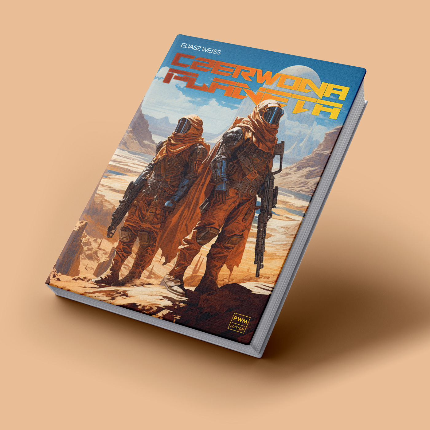 Deine Werbeprofis - Kreativrakete Buchcover